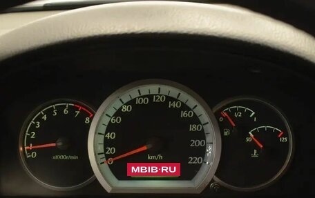 Chevrolet Lacetti, 2011 год, 615 000 рублей, 6 фотография