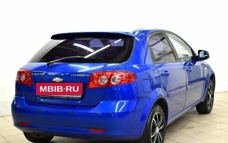 Chevrolet Lacetti, 2011 год, 615 000 рублей, 4 фотография