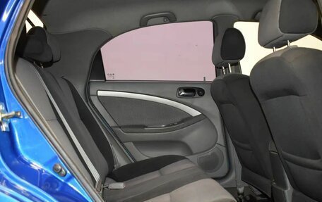 Chevrolet Lacetti, 2011 год, 615 000 рублей, 10 фотография