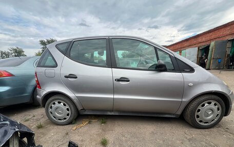 Mercedes-Benz A-Класс, 1999 год, 280 000 рублей, 2 фотография