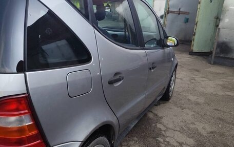 Mercedes-Benz A-Класс, 1999 год, 280 000 рублей, 7 фотография