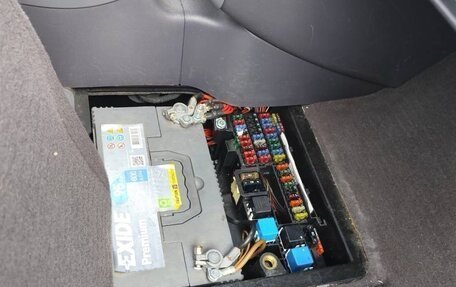 Mercedes-Benz A-Класс, 1999 год, 280 000 рублей, 11 фотография
