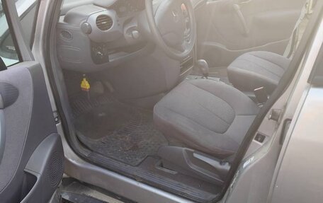 Mercedes-Benz A-Класс, 1999 год, 280 000 рублей, 8 фотография