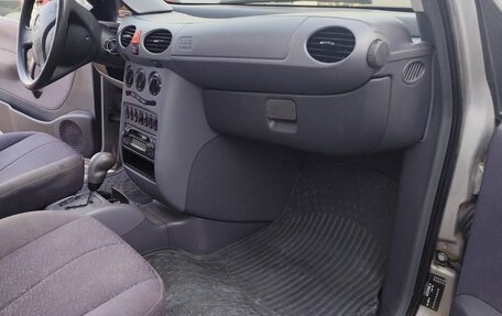 Mercedes-Benz A-Класс, 1999 год, 280 000 рублей, 12 фотография