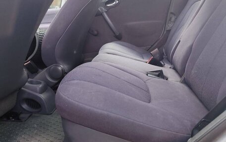 Mercedes-Benz A-Класс, 1999 год, 280 000 рублей, 9 фотография