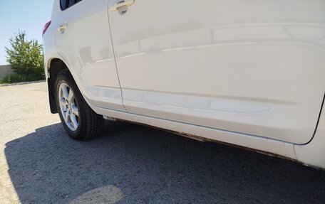 Toyota RAV4, 2010 год, 1 670 000 рублей, 7 фотография