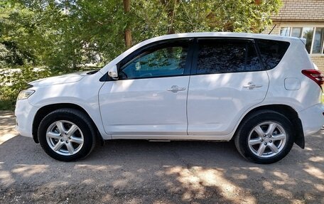 Toyota RAV4, 2010 год, 1 670 000 рублей, 3 фотография