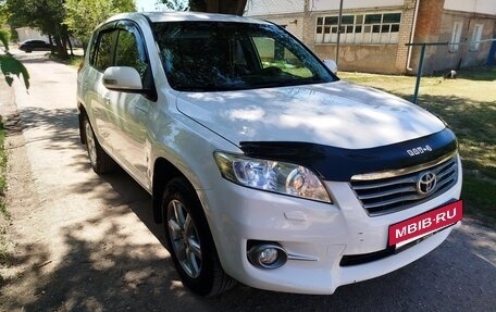 Toyota RAV4, 2010 год, 1 670 000 рублей, 13 фотография