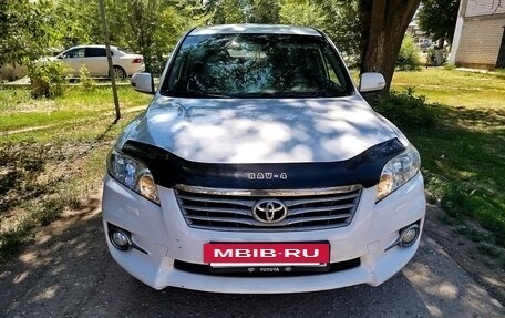 Toyota RAV4, 2010 год, 1 670 000 рублей, 15 фотография