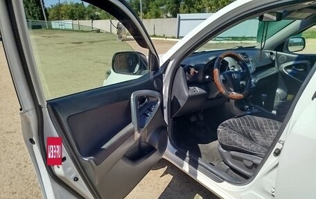 Toyota RAV4, 2010 год, 1 670 000 рублей, 17 фотография