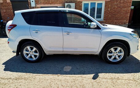 Toyota RAV4, 2010 год, 1 670 000 рублей, 19 фотография