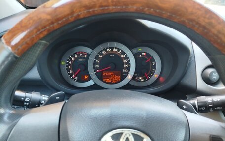 Toyota RAV4, 2010 год, 1 670 000 рублей, 25 фотография