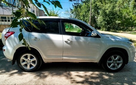 Toyota RAV4, 2010 год, 1 670 000 рублей, 26 фотография