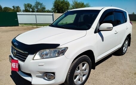 Toyota RAV4, 2010 год, 1 670 000 рублей, 29 фотография