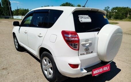 Toyota RAV4, 2010 год, 1 670 000 рублей, 22 фотография