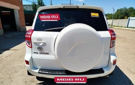 Toyota RAV4, 2010 год, 1 670 000 рублей, 23 фотография