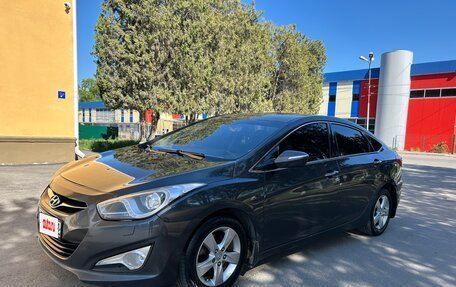 Hyundai i40 I рестайлинг, 2014 год, 1 500 000 рублей, 2 фотография