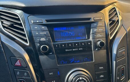 Hyundai i40 I рестайлинг, 2014 год, 1 500 000 рублей, 9 фотография