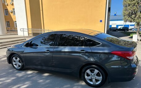Hyundai i40 I рестайлинг, 2014 год, 1 500 000 рублей, 3 фотография