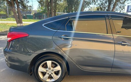 Hyundai i40 I рестайлинг, 2014 год, 1 500 000 рублей, 5 фотография