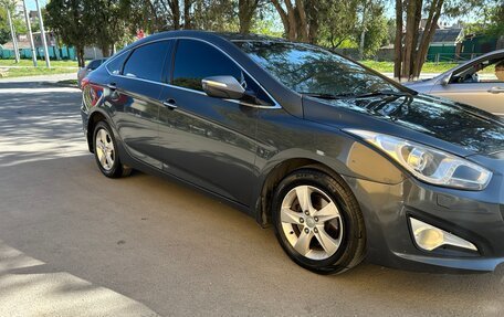 Hyundai i40 I рестайлинг, 2014 год, 1 500 000 рублей, 4 фотография
