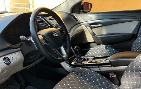 Hyundai i40 I рестайлинг, 2014 год, 1 500 000 рублей, 8 фотография
