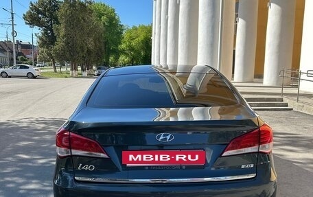 Hyundai i40 I рестайлинг, 2014 год, 1 500 000 рублей, 6 фотография