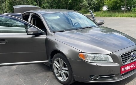 Volvo S80 II рестайлинг 2, 2008 год, 1 089 000 рублей, 7 фотография