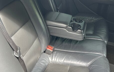 Volvo S80 II рестайлинг 2, 2008 год, 1 089 000 рублей, 9 фотография