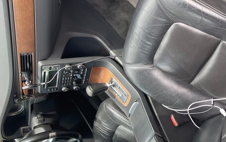 Volvo S80 II рестайлинг 2, 2008 год, 1 089 000 рублей, 10 фотография