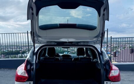 Ford Focus III, 2012 год, 777 000 рублей, 10 фотография