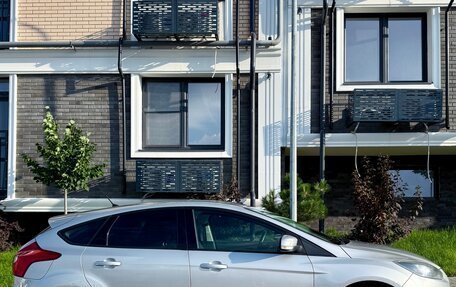 Ford Focus III, 2012 год, 777 000 рублей, 7 фотография