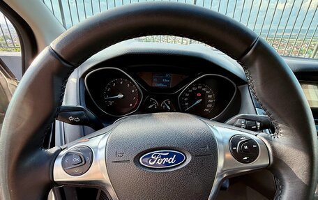 Ford Focus III, 2012 год, 777 000 рублей, 12 фотография