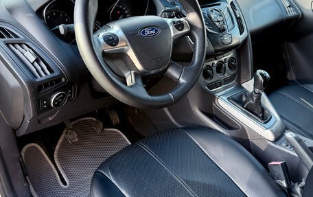 Ford Focus III, 2012 год, 777 000 рублей, 11 фотография