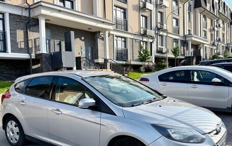Ford Focus III, 2012 год, 777 000 рублей, 4 фотография