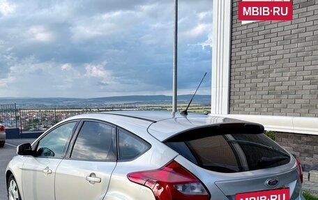 Ford Focus III, 2012 год, 777 000 рублей, 3 фотография
