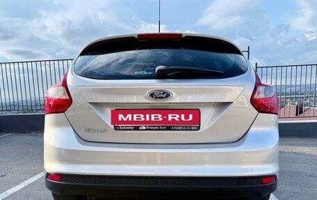 Ford Focus III, 2012 год, 777 000 рублей, 9 фотография