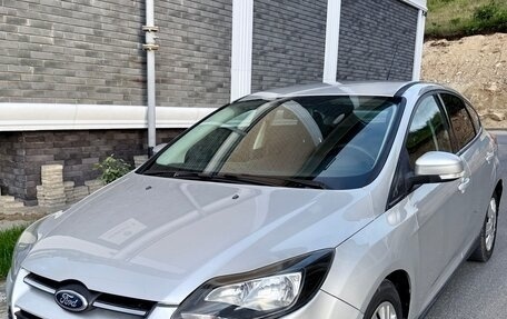 Ford Focus III, 2012 год, 777 000 рублей, 2 фотография