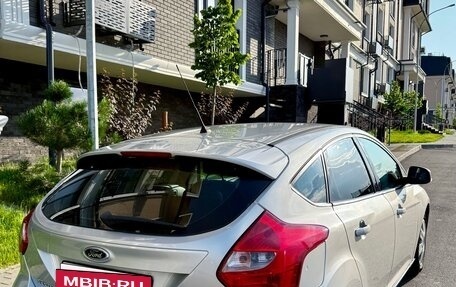 Ford Focus III, 2012 год, 777 000 рублей, 5 фотография