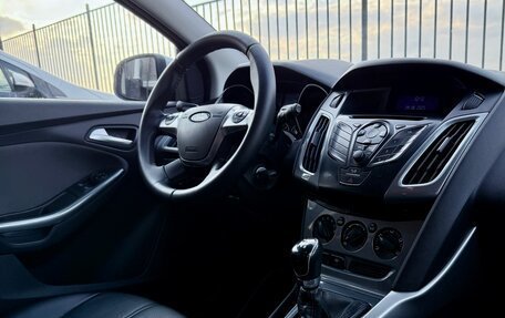 Ford Focus III, 2012 год, 777 000 рублей, 17 фотография
