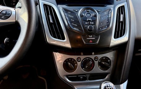 Ford Focus III, 2012 год, 777 000 рублей, 15 фотография