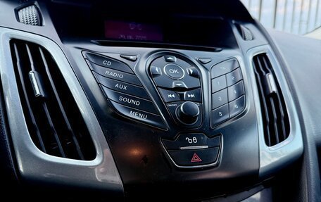 Ford Focus III, 2012 год, 777 000 рублей, 16 фотография
