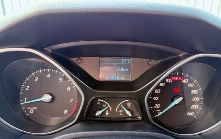 Ford Focus III, 2012 год, 777 000 рублей, 13 фотография