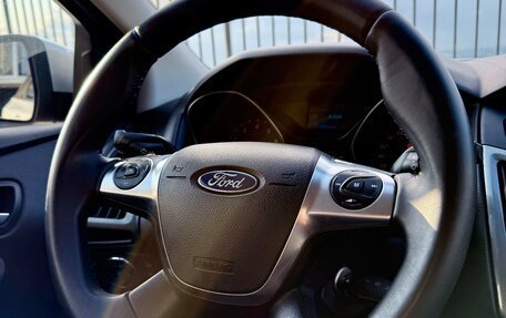 Ford Focus III, 2012 год, 777 000 рублей, 14 фотография