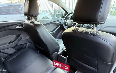 Ford Focus III, 2012 год, 777 000 рублей, 18 фотография