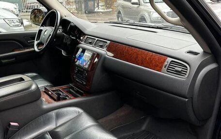 Chevrolet Tahoe III, 2008 год, 1 550 000 рублей, 7 фотография