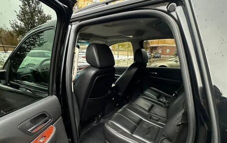 Chevrolet Tahoe III, 2008 год, 1 550 000 рублей, 11 фотография