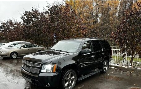Chevrolet Tahoe III, 2008 год, 1 550 000 рублей, 2 фотография