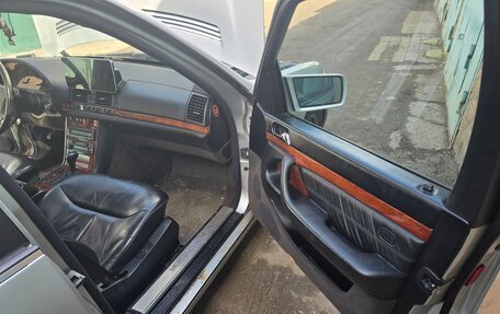 Mercedes-Benz S-Класс, 1998 год, 450 000 рублей, 8 фотография