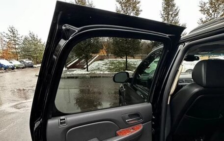 Chevrolet Tahoe III, 2008 год, 1 550 000 рублей, 13 фотография